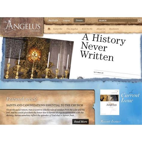 angelus online shop.